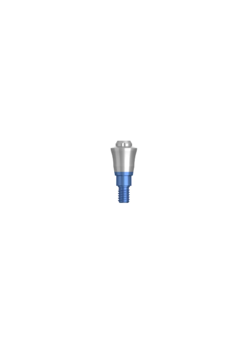 Vega абатмент MultiPro RV GH3 мм, с винтом звездчатым, арт: 89 01 07
