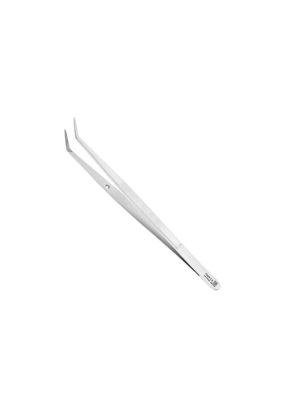 Nopa Instruments AB 970/05 - пинцет LONDON COLLEGE №5, 15 см