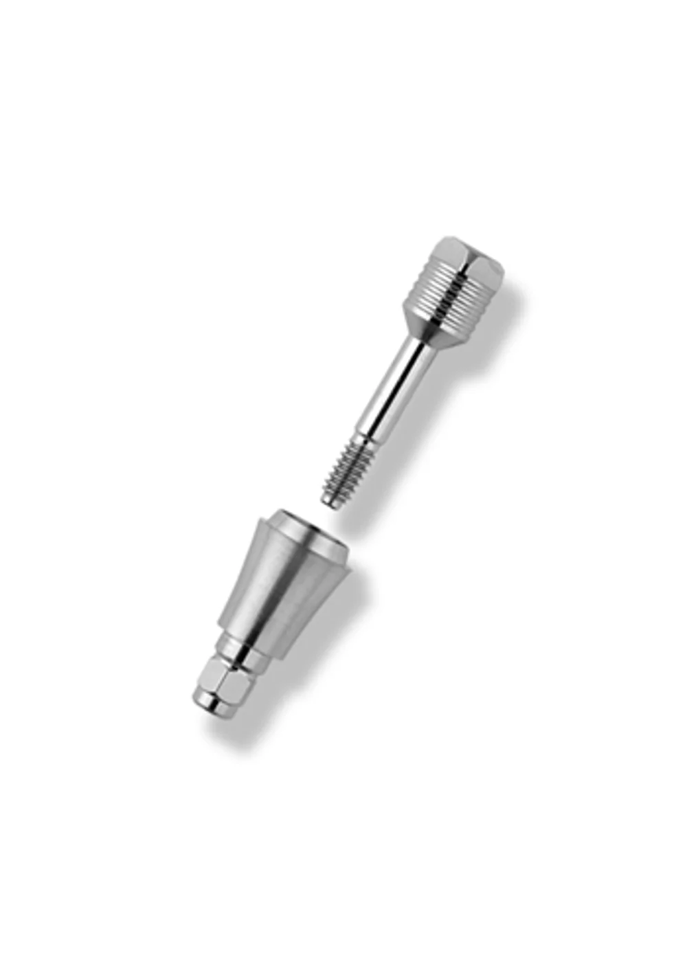Абатмент FRIADENT MP Abutment, размер D3.4/GH5, арт: 46-2835