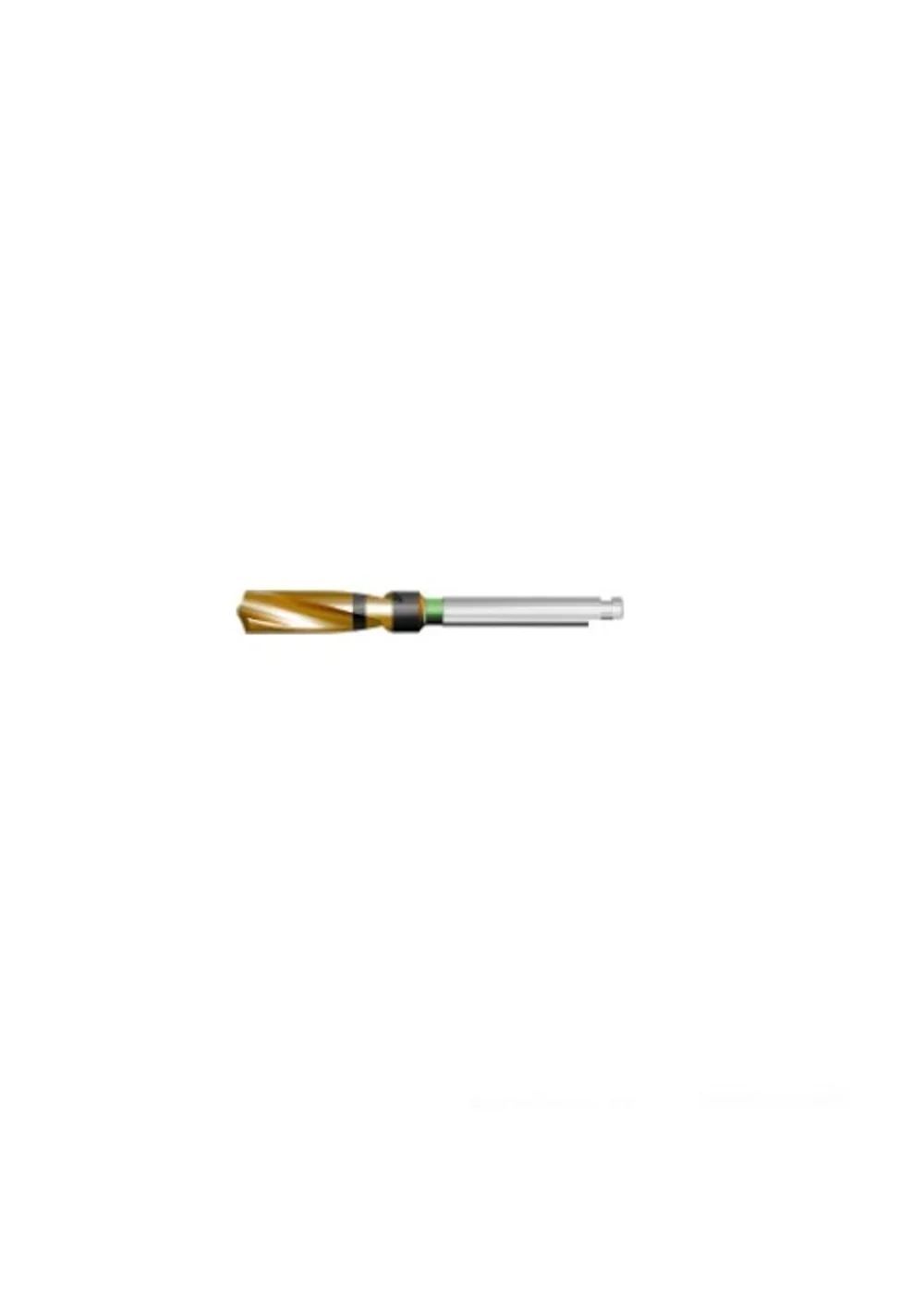 Сверло костное, диаметр 3,2 мм, глубина погружения 8-13 мм (Twist Drill Ø 3.2 mm, 8-13 mm), арт: 22811