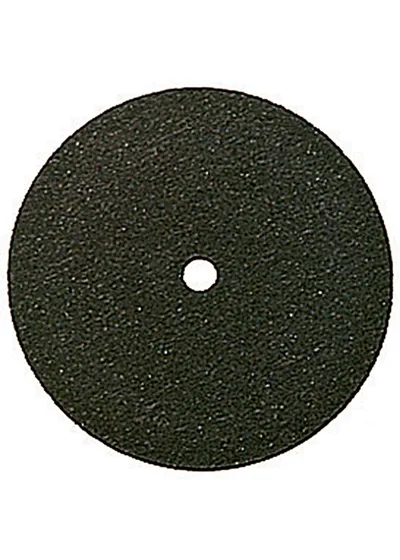 Диски для обрезки и шлифовки, Renfert GmbH, 38x0.6 мм, 100 шт