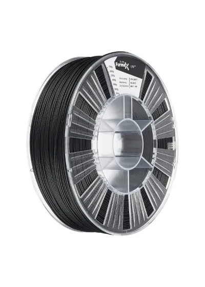 FormaX пластик X-line 1,75 мм черный