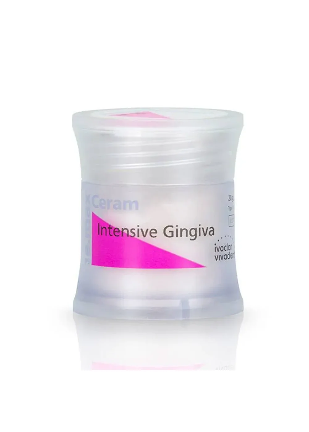 Десневая масса, Ivoclar, IPS e.max Ceram Intensive Gingiva G2, 20 г