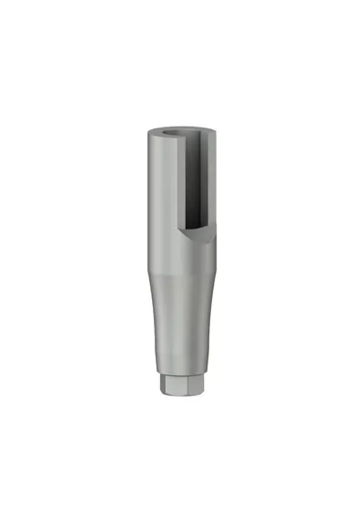 Скан-маркер, Medentika, MG 1400-L, платформа D 3.5-8.0, длинный, с винтом