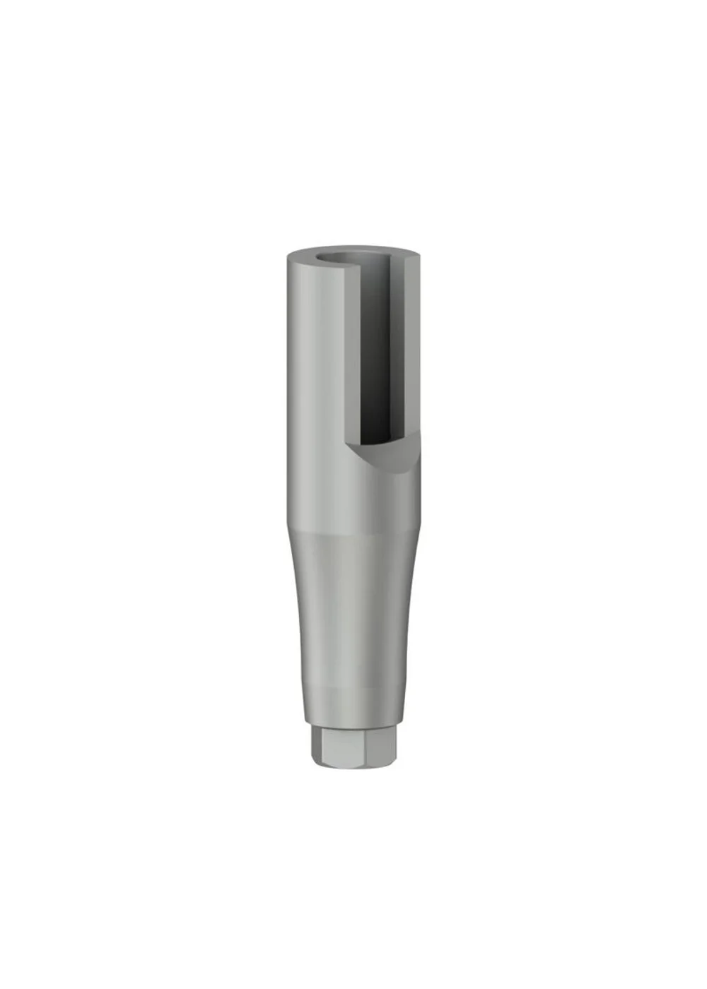Скан-маркер, Medentika, MG 1400-L, платформа D 3.5-8.0, длинный, с винтом
