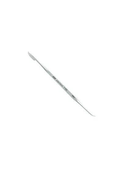 Asa Dental 5100 - инструмент для моделировки воска двусторонний (лопатка-нож) малый