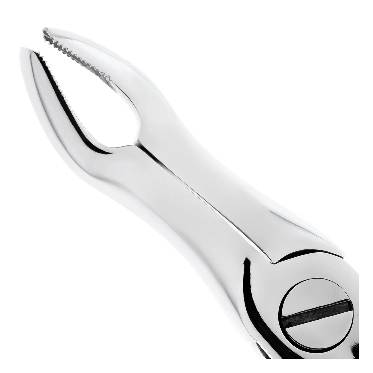 Щипцы для удаления зубов верхние для третьих моляров, 11-67A*