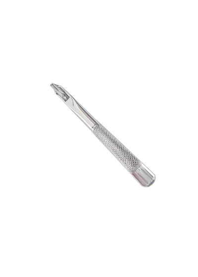Asa Dental 0100-74 - щипцы N74 для нижних корней с зубчиками