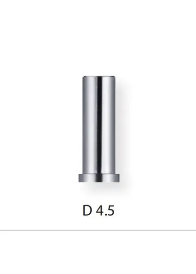 Сварочная втулка DENTSPLY Implants Manufacturing MP D4.5 XiVE