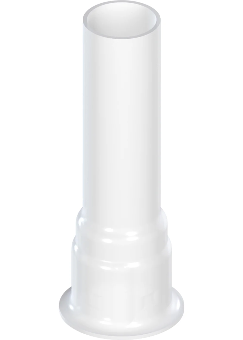Выгораемый колпачок для абатмента Variobase RC POM