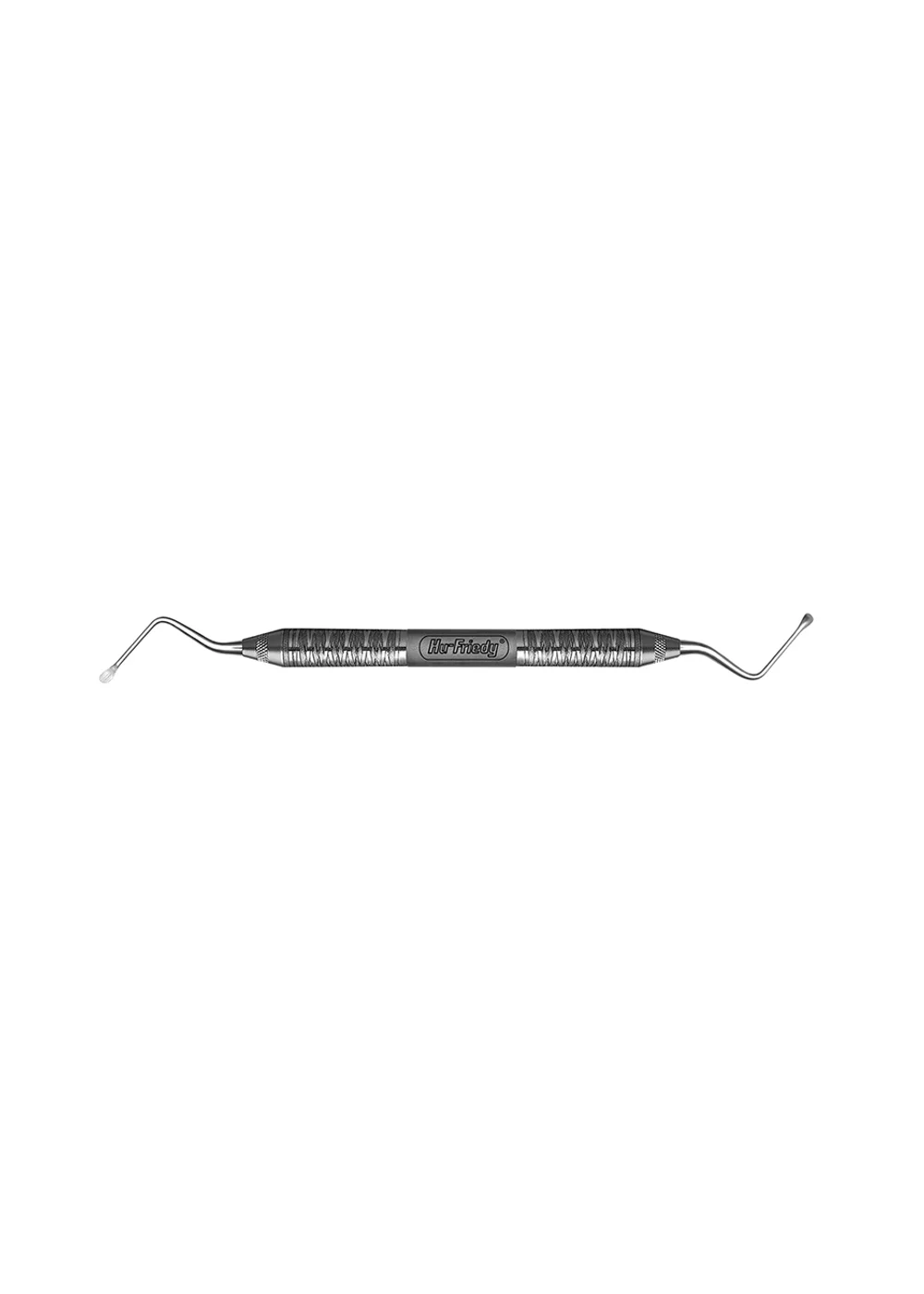 Hu-Friedy Surgical Curette Lucas - кюрета хирургическая