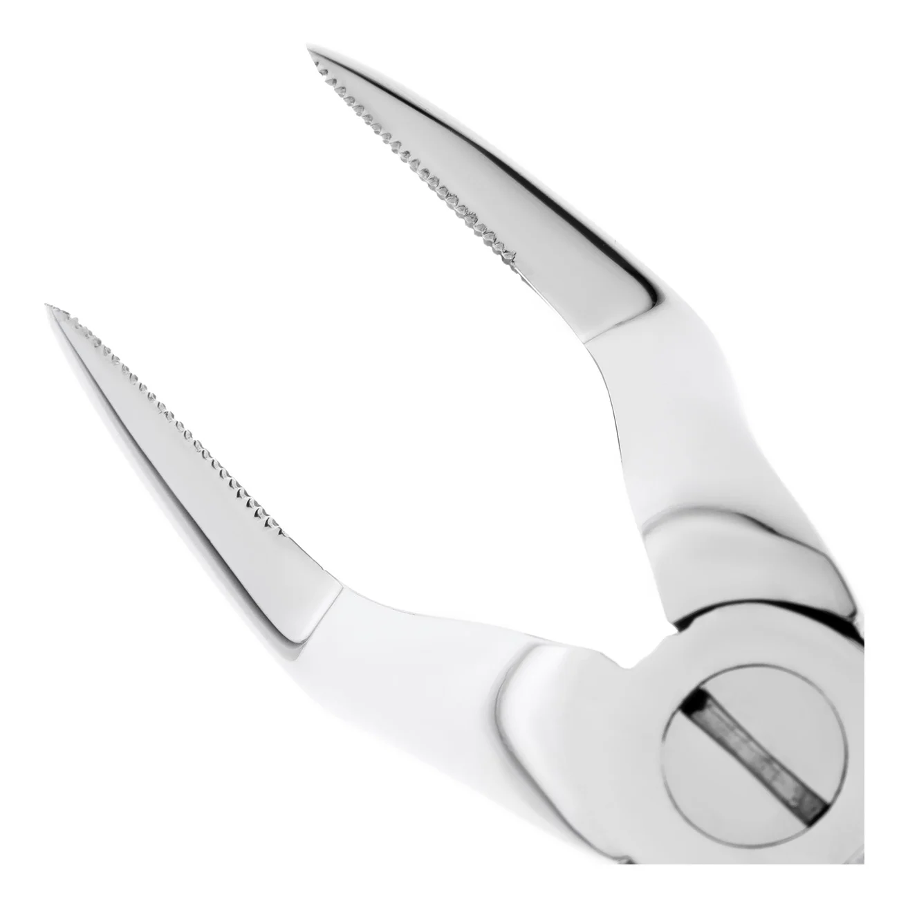 Щипцы извлекающие корневые для верхней челюсти №51