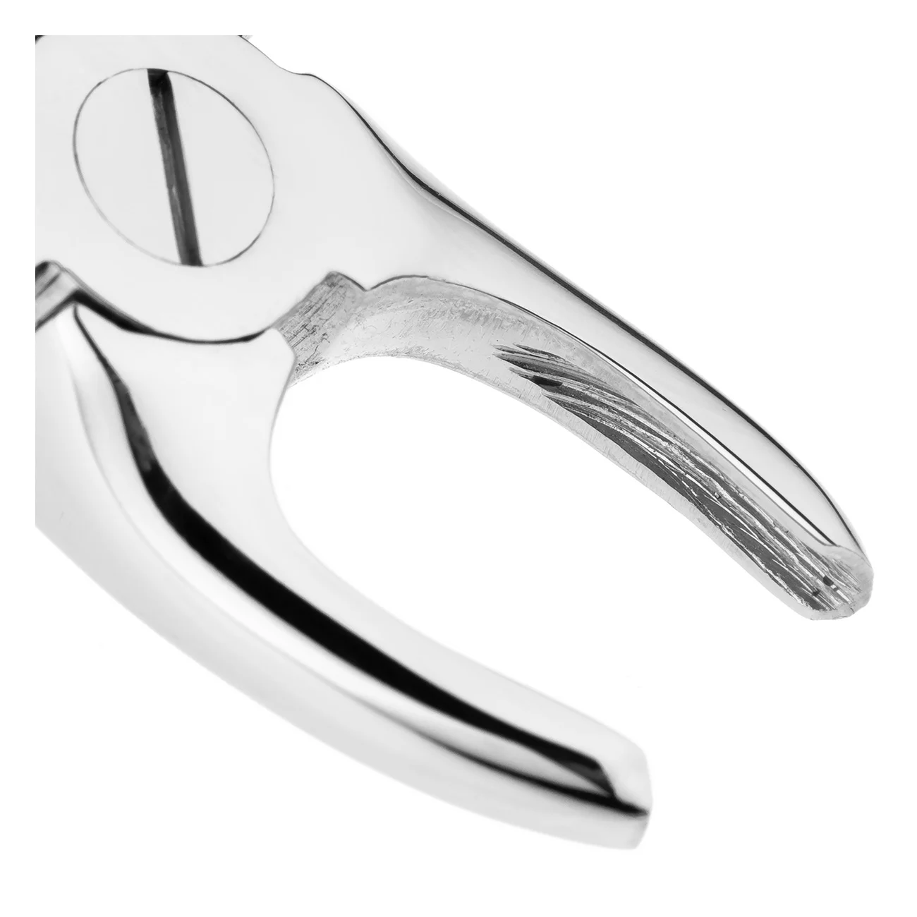 Щипцы извлекающие № 139, для клыков верхней челюсти, детские