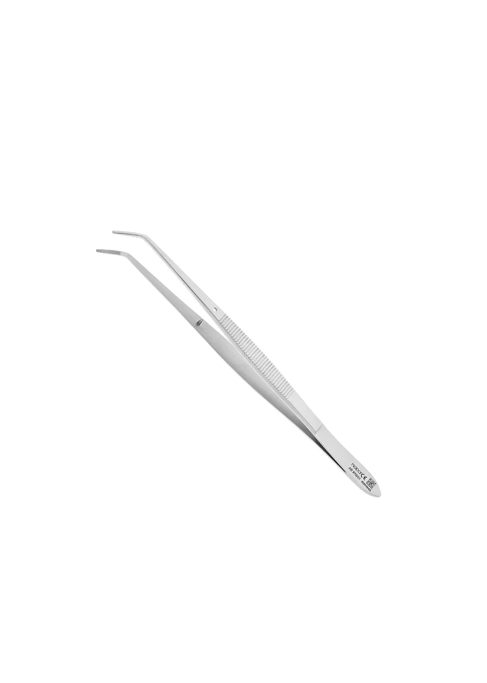 Nopa Instruments AB 978/01 - пинцет FLAGG №1, 16 см