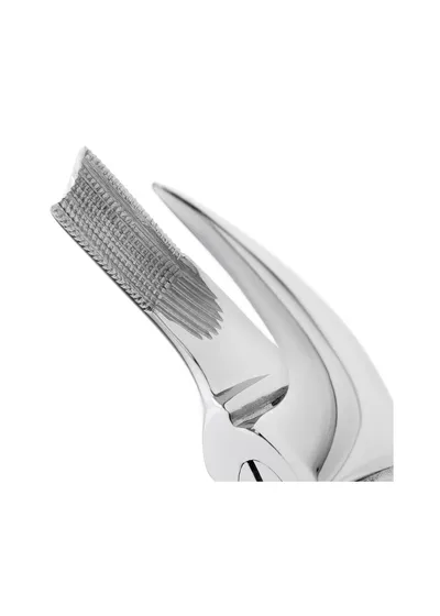 Nopa Instruments PA 090/00 - щипцы извлекающие для моляров верхней челюсти левые №90