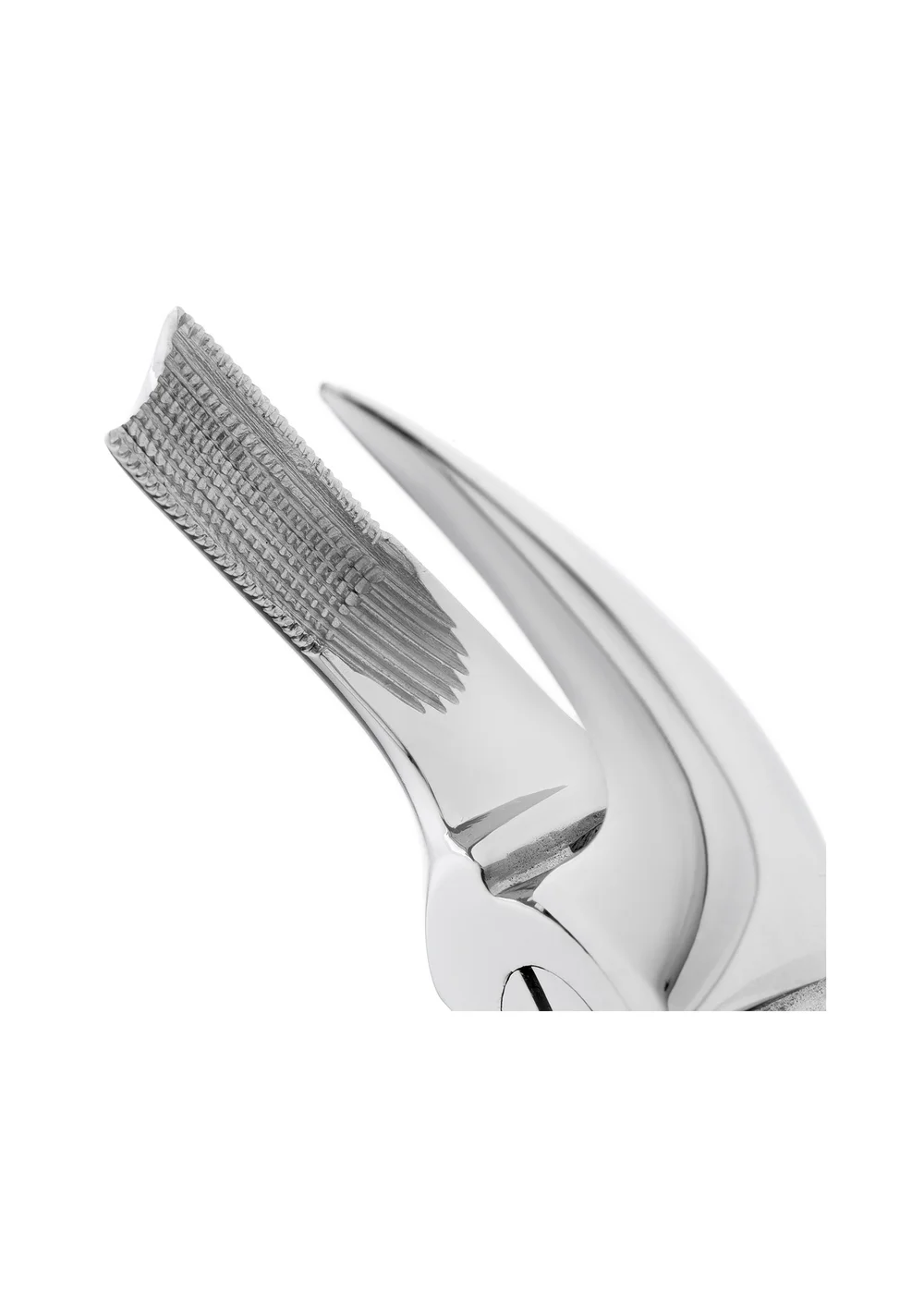 Nopa Instruments PA 090/00 - щипцы извлекающие для моляров верхней челюсти левые №90