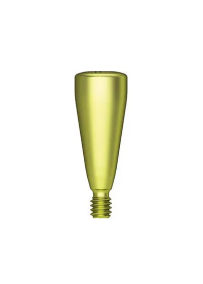 Формирователь десны, OSSTEM, TS Mini, D=4.5 мм, H=9.0 мм, ключ 1.2 мм