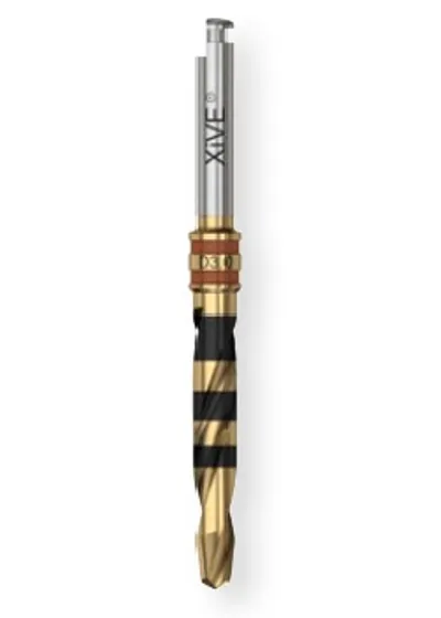 Сверло винтовое Dentsply XiVE D3.0 длинное