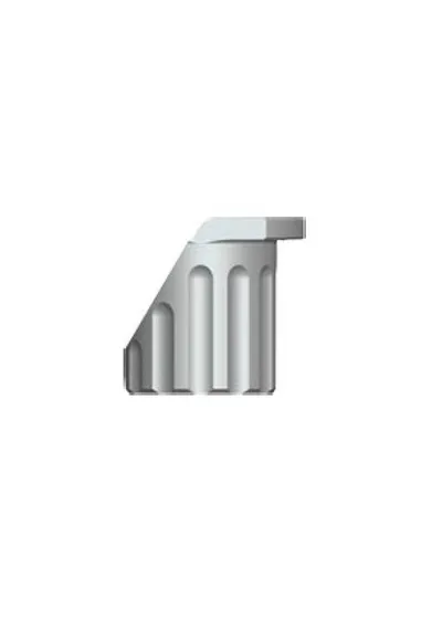 Втулка Dentium SOS30 для пинов и винтов, открытая