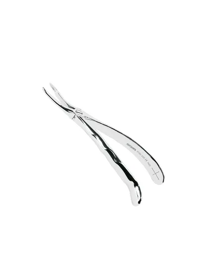Asa Dental 0130-349 - щипцы N349 для верхних корней с зубчиками