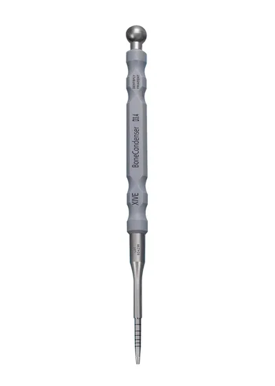 Остеотом DENTSPLY 3.4 мм прямой