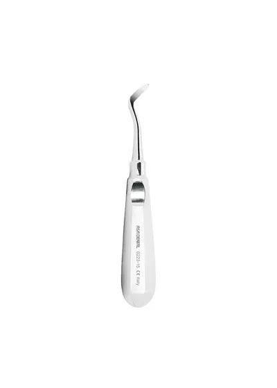 Asa Dental 0223-15 - элеватор N15 флажок от себя