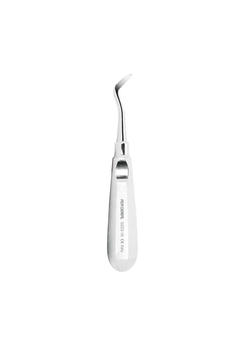 Asa Dental 0223-15 - элеватор N15 флажок от себя