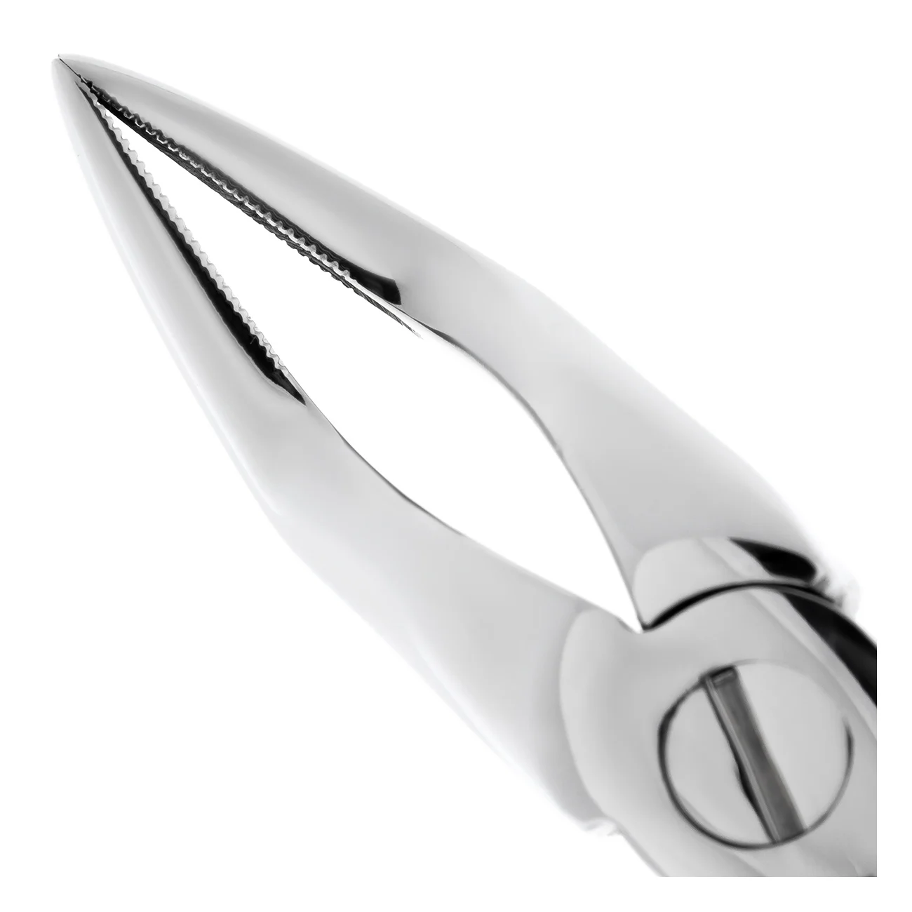 Щипцы №51Aдля удаления зубов верхние корневые, анатомическая ручка.