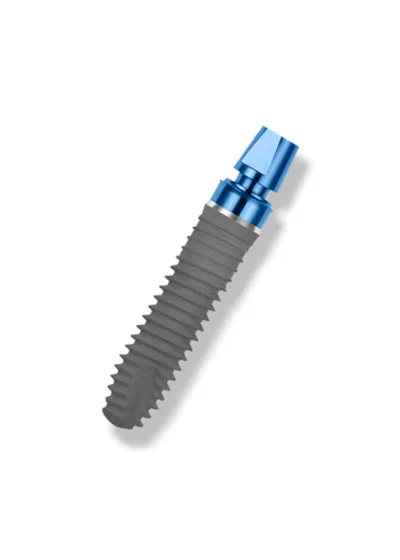 Имплантат дентальный DENTSPLY XiVE S D4.5×18 мм