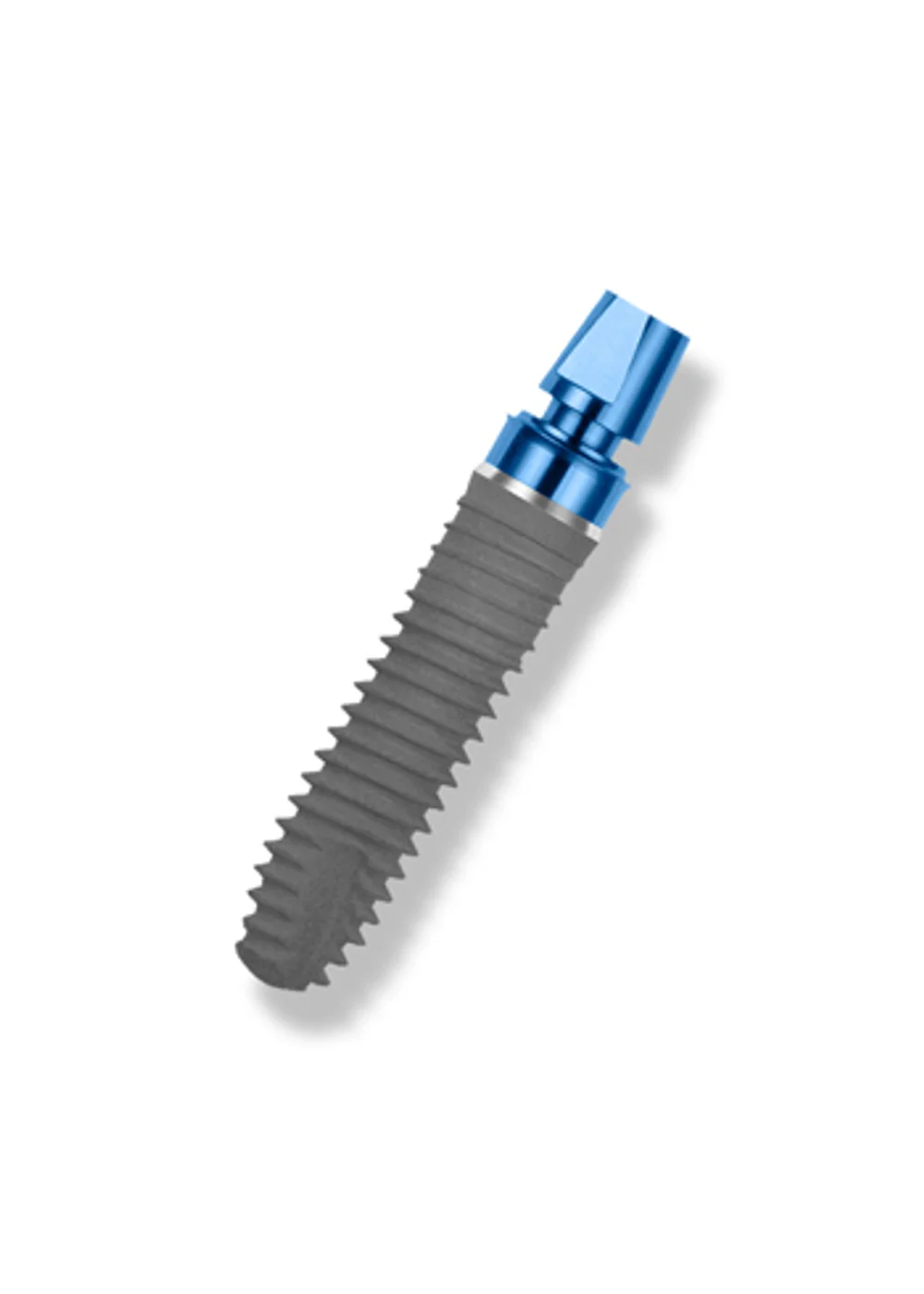 Имплантат дентальный DENTSPLY XiVE S D4.5×18 мм