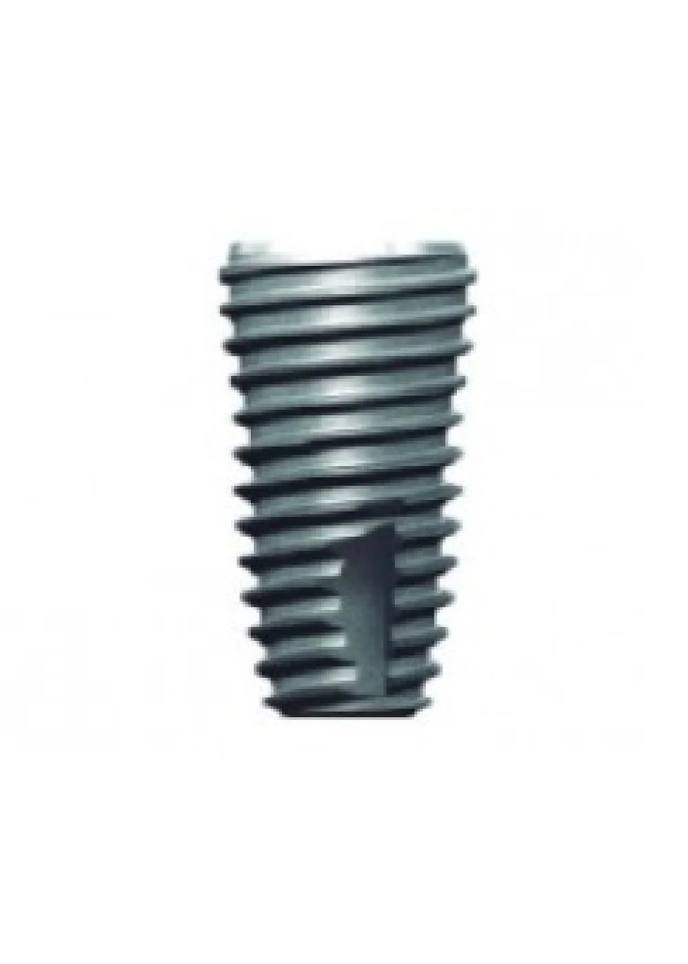 Имплант Dentium SuperLine 4.0x8mm Roxolid