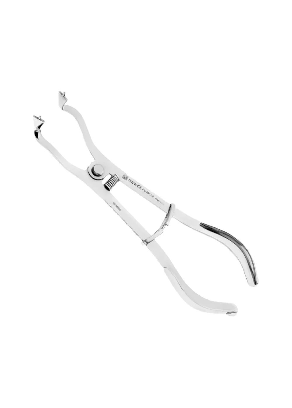 Nopa Instruments PU 083/16 - щипцы для проволочной лигатуры