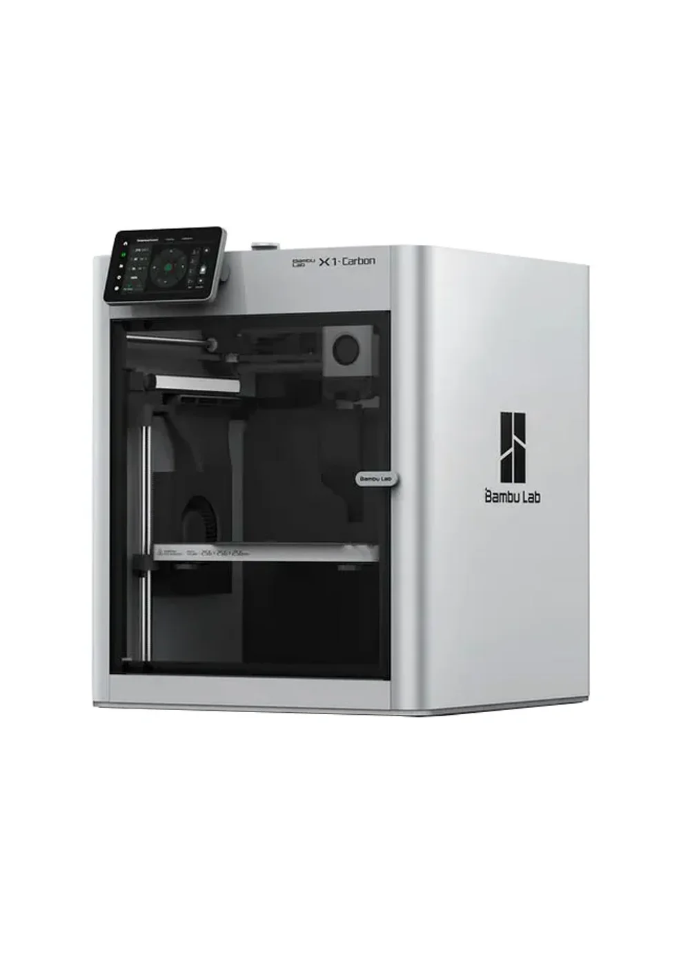 3D принтер, UniFormation, X1 Carbon, FDM, 256×256×256 мм