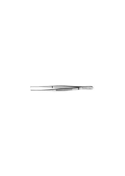 Hu-Friedy Tissue Pliers Semkin-Taylor - пинцет прямой хирургический, 12,5 см
