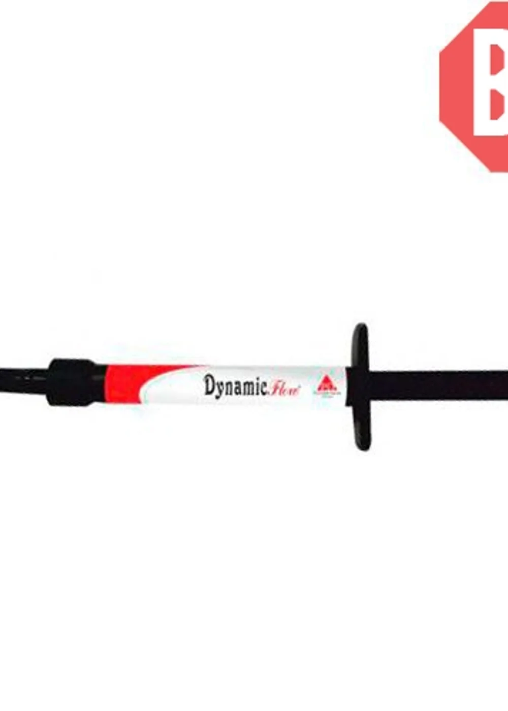 Dynamic Flow шприц B3, 2г, President Dental Germani