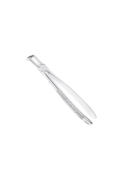 Nopa Instruments PA 079/02 - щипцы извлекающие для третьих моляров нижней челюсти №79N