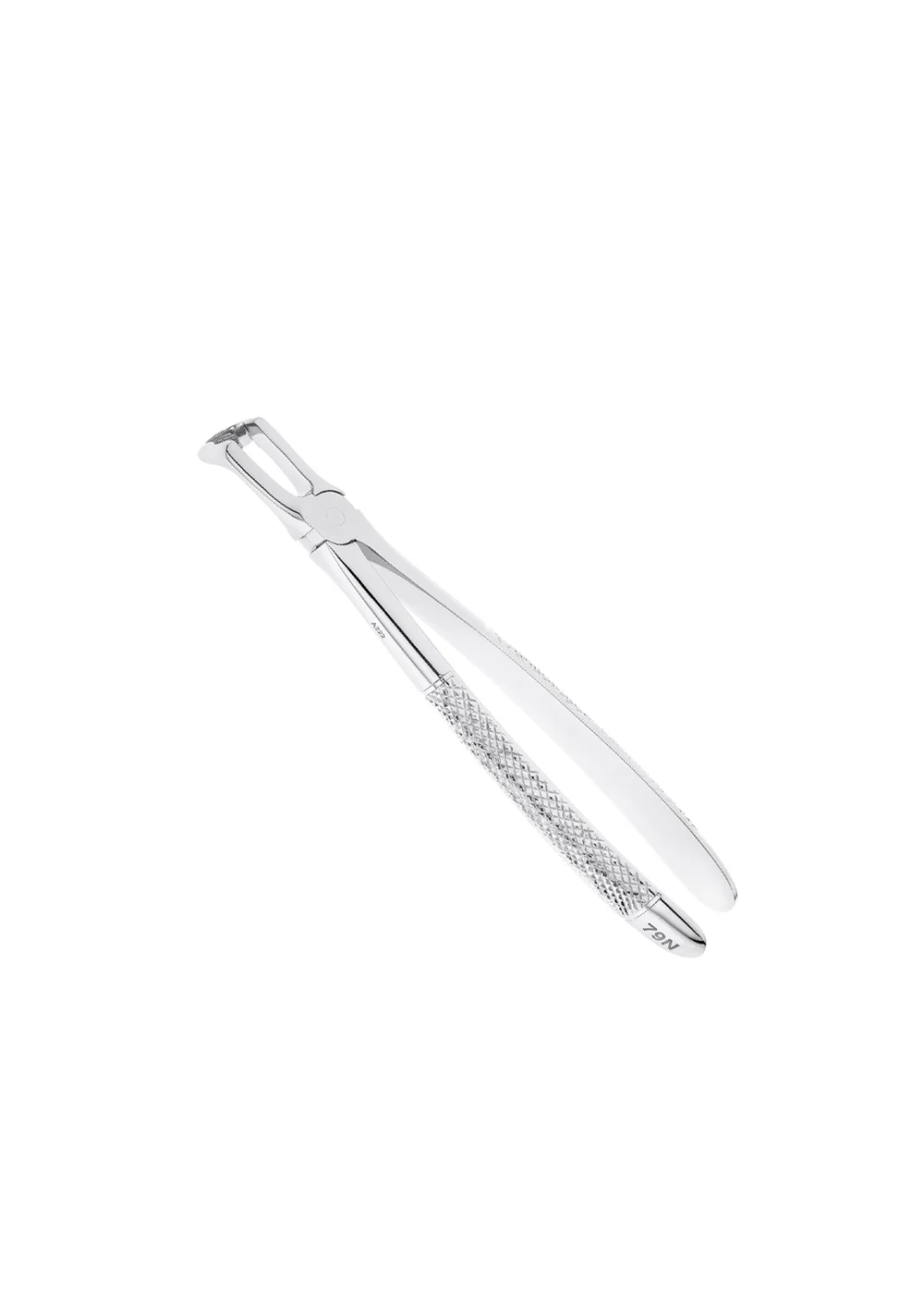 Nopa Instruments PA 079/02 - щипцы извлекающие для третьих моляров нижней челюсти №79N