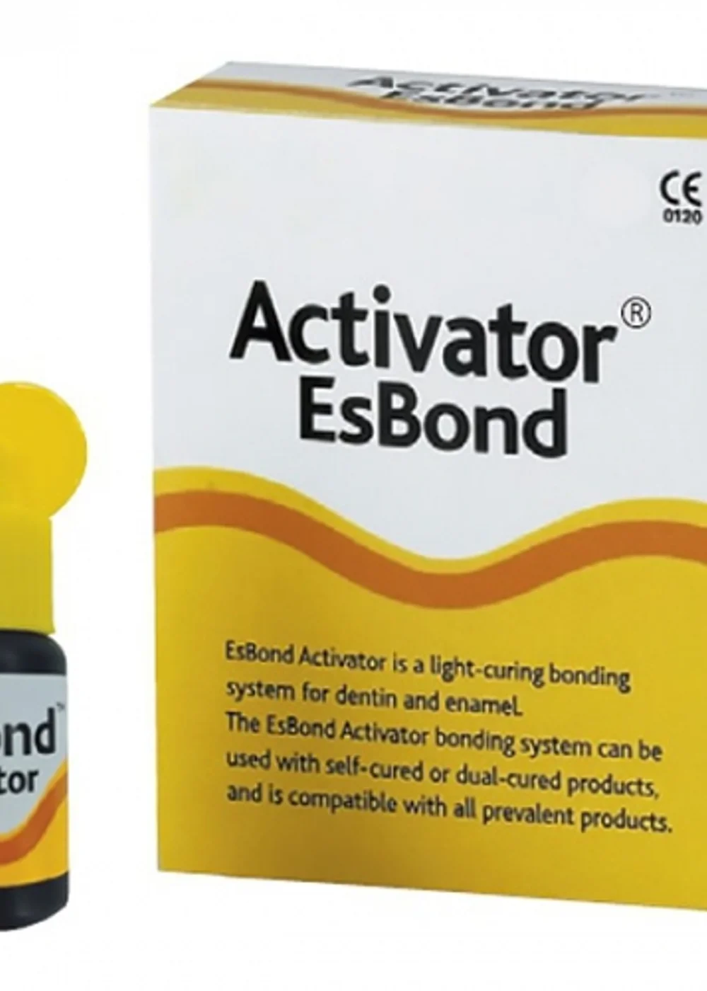 Activator EsBond (5мл х 1флакон), Spident