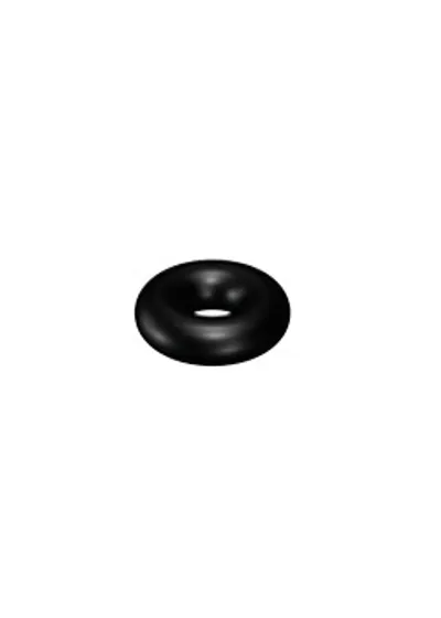 Кольцо ретенционное, OSSTEM, O-ring, для фиксации съемных протезов, 5 шт