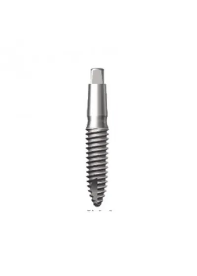 Имплантат дентальный Dentium SlimLine IUS 3.0×15 мм