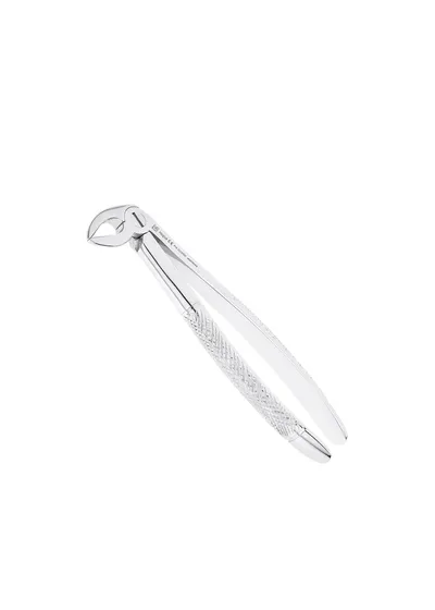 Nopa Instruments PA 033/00 - щипцы извлекающие корневые для нижней челюсти №33