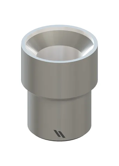 Втулка экстрактора, WN, Straumann®, 046.773, нержавеющая сталь