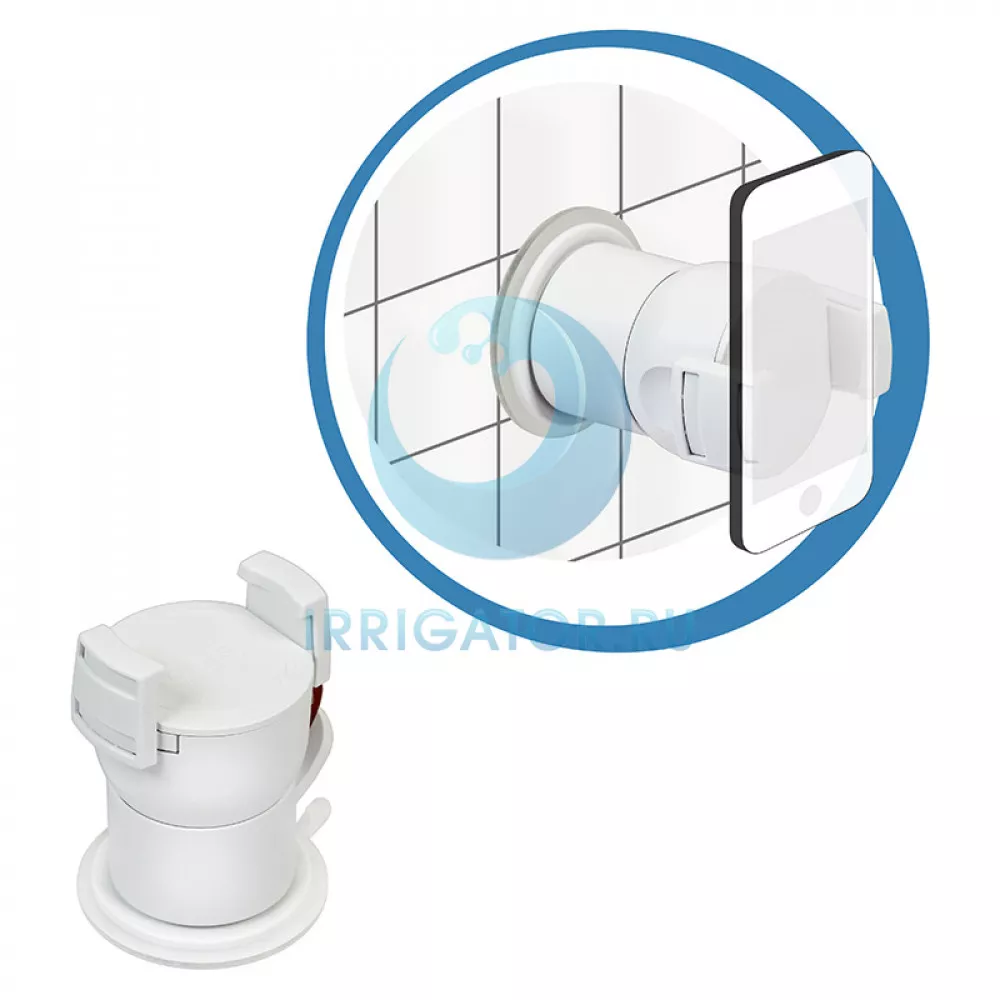 Электрические зубные щетки Braun Oral-B Genius 8900