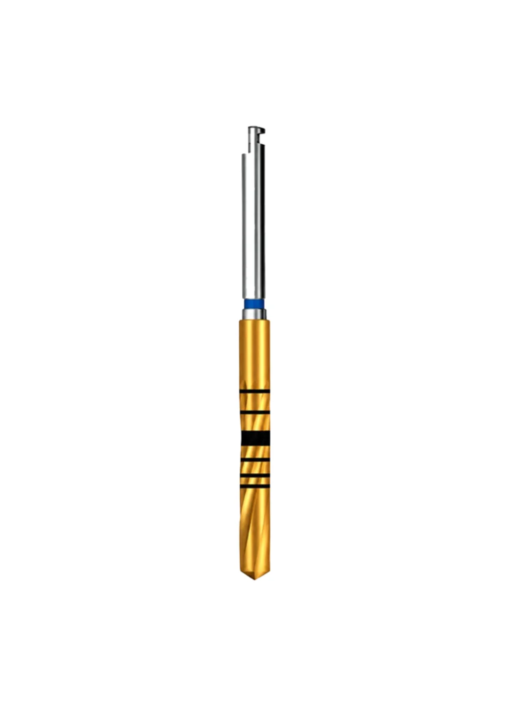 Сверло прямое, OSSTEM, TS Taper, для Hanaro KIT, D=3.0 мм, TL=41.0 мм