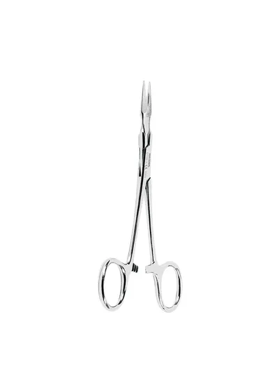Asa Dental 0102-1 - щипцы №1 для удаления корней, прямые