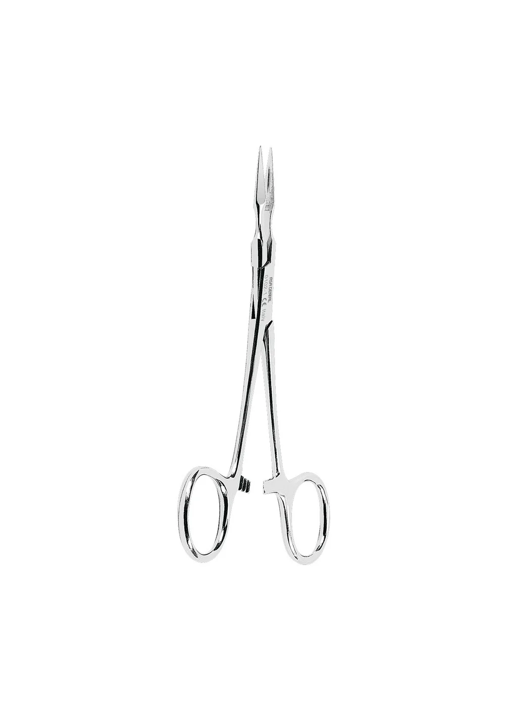 Asa Dental 0102-1 - щипцы №1 для удаления корней, прямые