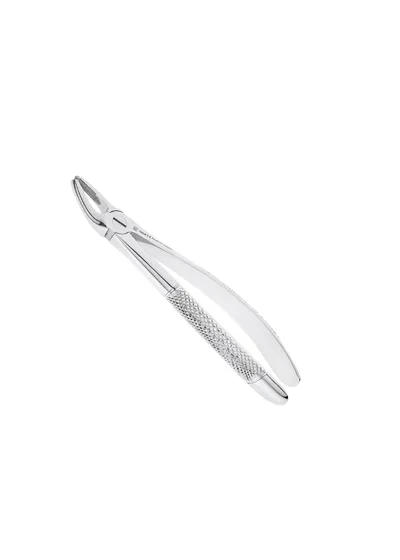 Nopa Instruments PA 007/00 - щипцы извлекающие для премоляров верхней челюсти №7