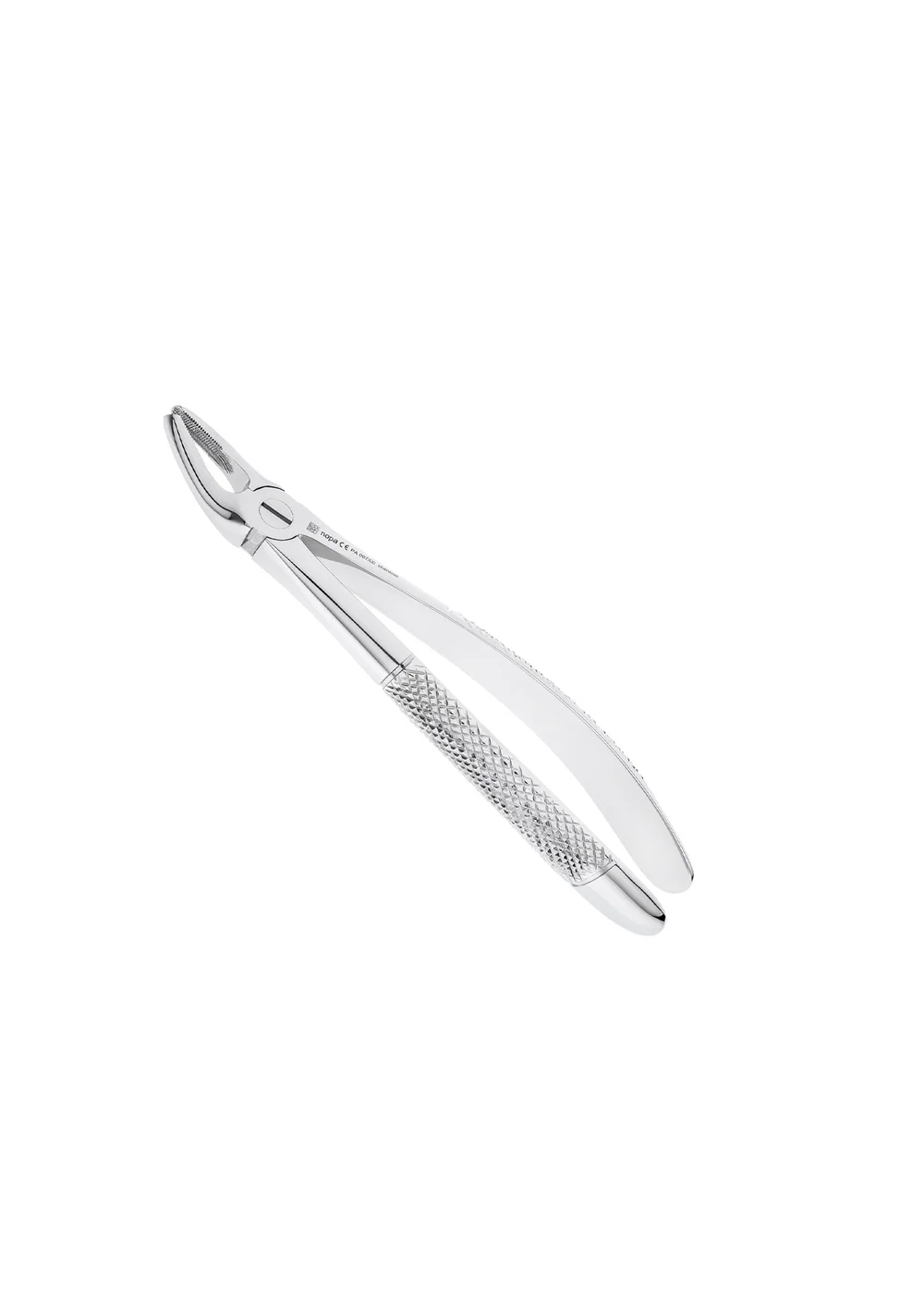 Nopa Instruments PA 007/00 - щипцы извлекающие для премоляров верхней челюсти №7