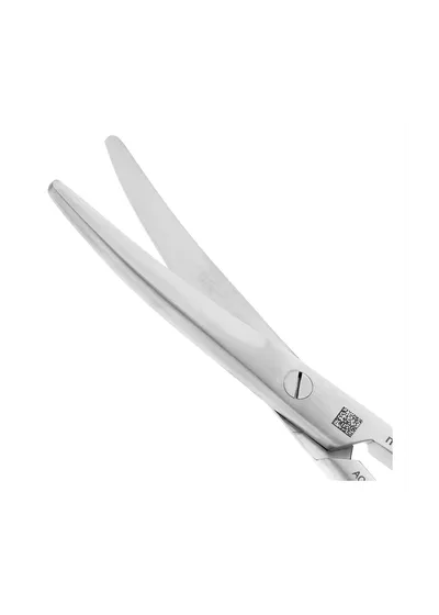 Nopa Instruments AC 071/17 - ножницы операционные MAYO, тупоконечные, изогнутые, 17 см