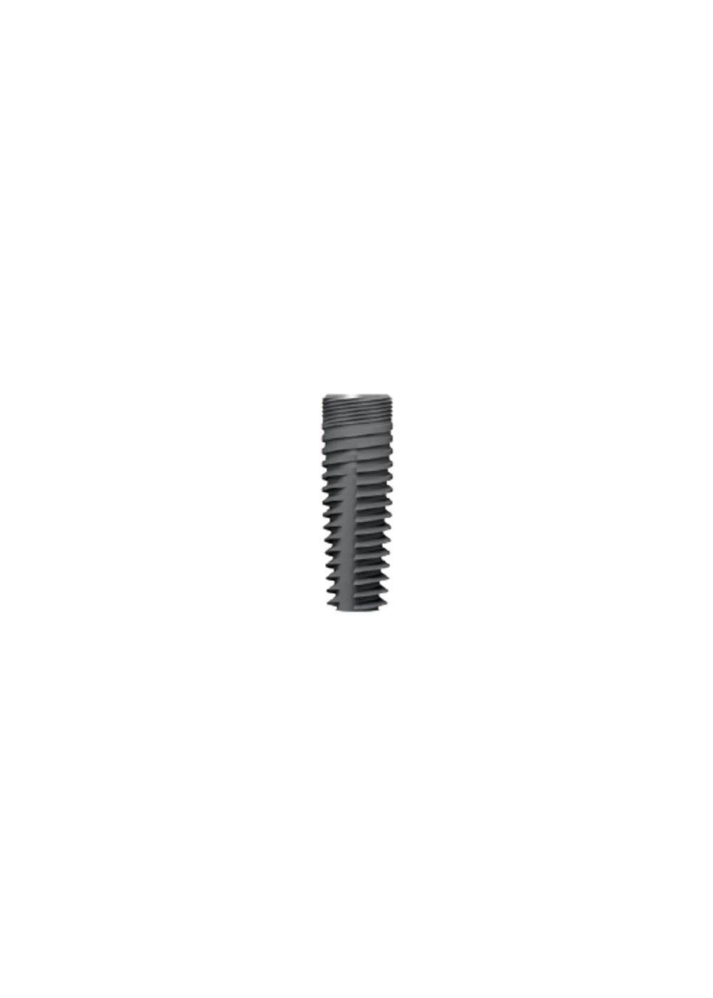 Имплантат, Astra Tech Implant System, PrimeTaper EV Ø4.2 x 13 мм, OsseoSpeed, арт: 68011100
